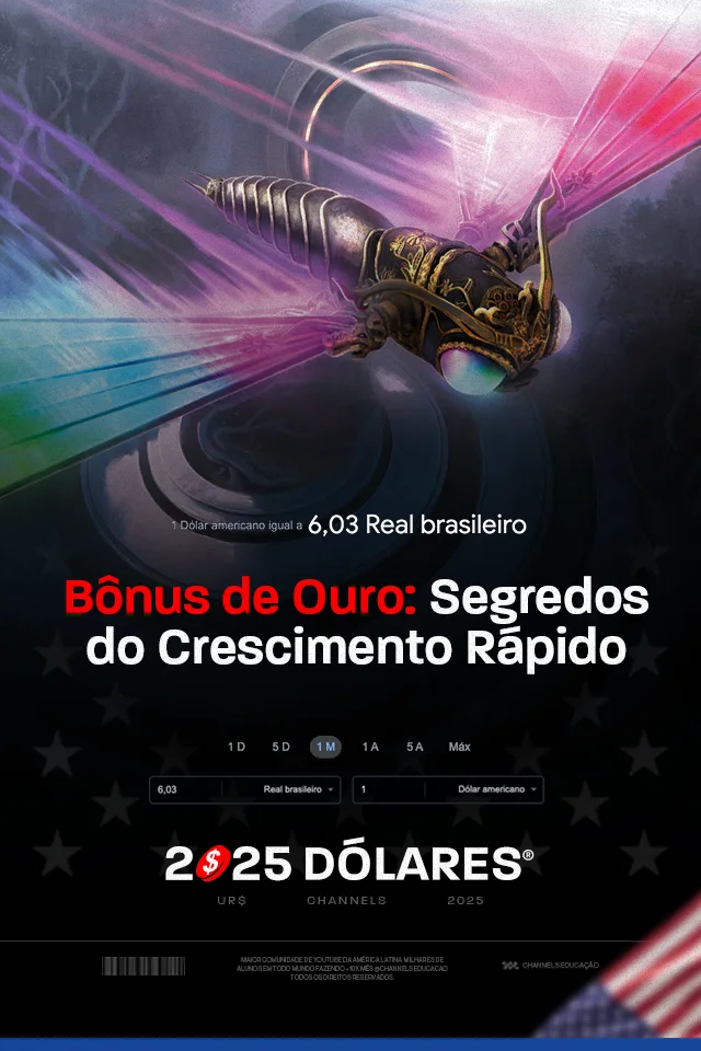 Bônus de Ouro_ Segredos do Crescimento Rápido