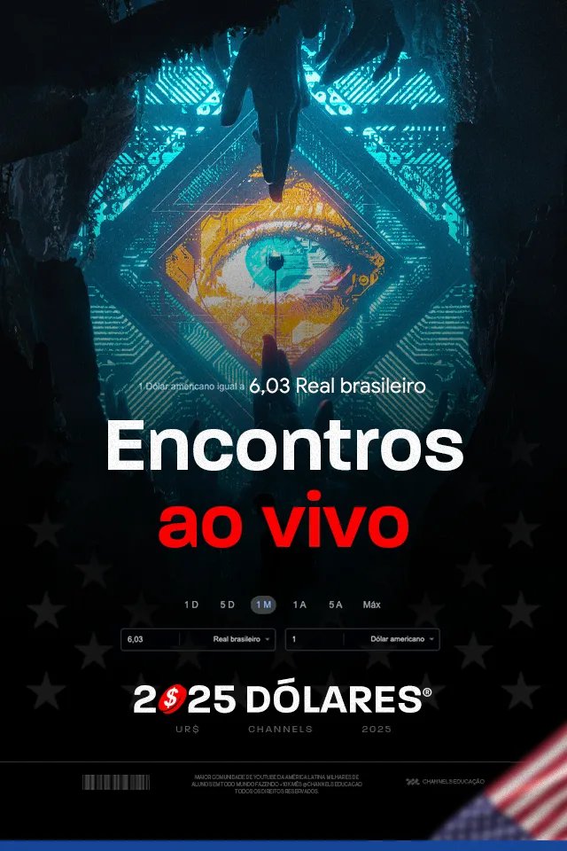 Encontros ao vivo (1)